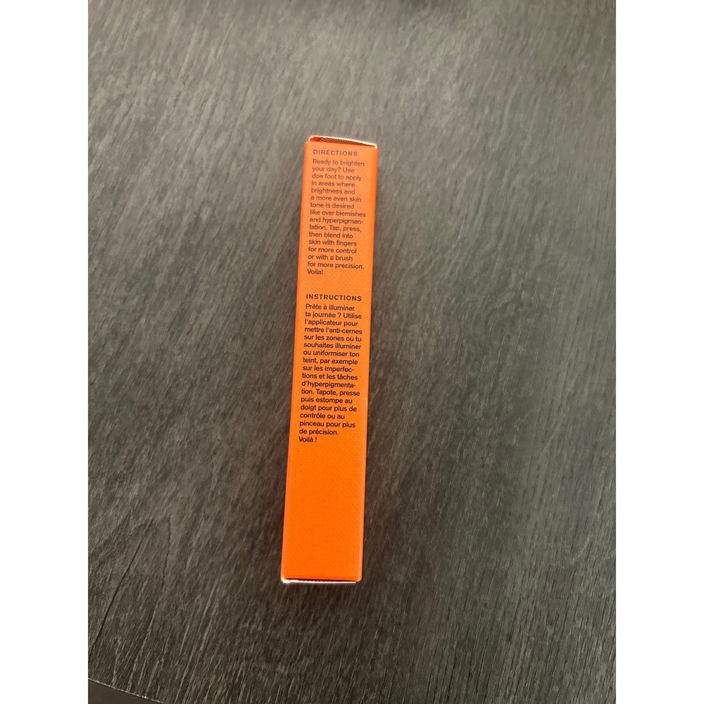 Ami Colé Skin Enhancing Concealer Deep 2.5‎ Multi Use Radiance Finish Makeup - Picture 2 of 6